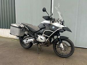 BMW R1200GS ADVENTURE