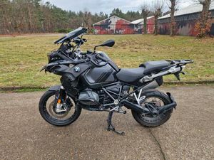 BMW R1250GS ADVENTURE