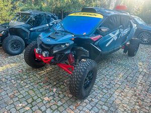 CAN-AM MAVERICK R MAX