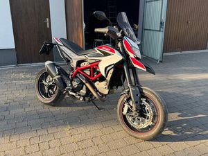 DUCATI HYPERMOTARD SP821 PERFECT