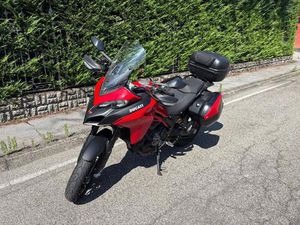 DUCATI DUCATI MULTISTRADA 950 - 2021