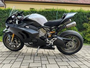 DUCATI PANIGALE V4R - EXTENDED WARRANTY - EXTRAS+++
