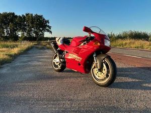 DUCATI 888 SPO