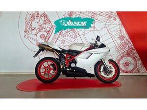 DUCATI DUCATI 848 EVO