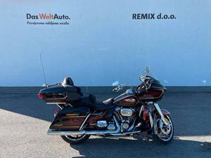 HARLEY-DAVIDSON ROAD GLIDE CVO 120 ANNIVERSARY FLTRK