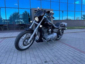 HARLEY-DAVIDSON FXD DYNA