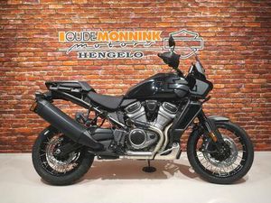 HARLEY-DAVIDSON RA 1250 SPECIAL NEU PAN AMERICA ST
