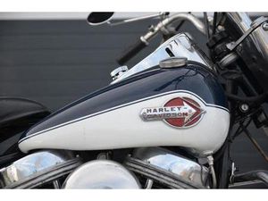 HARLEY-DAVIDSON PANHEAD DUO GLIDE 1958 PERFECT !!