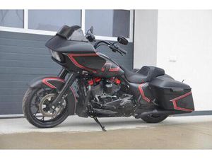 HARLEY-DAVIDSON FLTRXS ROAD GLIDE SPECIAL 2022 UNFALLFREI