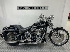 AUTRES HARLEY FXSTS SOFTAIL SPRINGER 100 TH. ANNIVERSAR