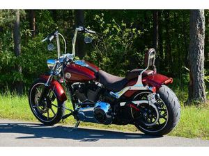 HARLEY-DAVIDSON FXSB SOFTAIL BREAKOUT 103