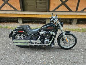 HARLEY-DAVIDSON FXST SOFTAIL STANDARD