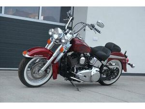 HARLEY-DAVIDSON HERITAGE SOFTAIL CLASSIC 103