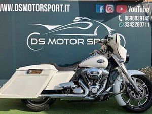 HARLEY-DAVIDSON HARLEY-DAVIDSON FLHTCU ULTRA CLASSIC ELECTRA GLI