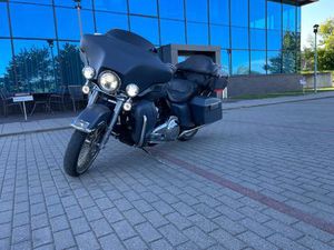 HARLEY-DAVIDSON ULTRA CLASSIC