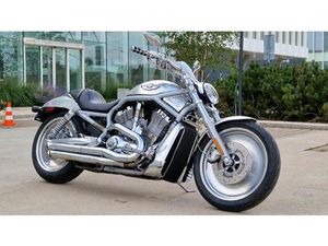 HARLEY-DAVIDSON VRSCA