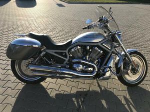 HARLEY-DAVIDSON VRSCA VROD