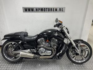HARLEY-DAVIDSON VRSCF MUSCLE V-ROD 1250 ABS FINAL EDITION BOVAGG