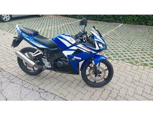 HONDA CBR 125 R