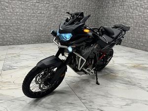 HONDA CRF 1100L AFRICA TWIN