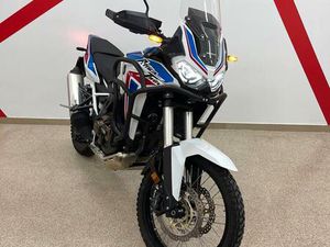 HONDA CRF1100L AFRICA TWIN AUTOMATICA