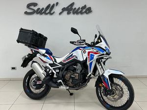 HONDA CRF1100L AFRICA TWIN DCT - 2021