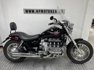 HONDA GL 1500 C F6C FLAT SIX VALKYRIE 6CIL BOVAGGARANT