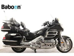 HONDA GL 1800 GOLDWING ABS
