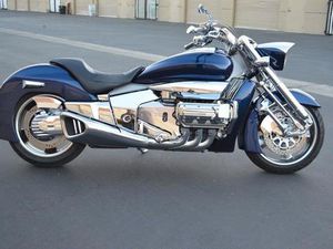 HONDA VALKYRIE RUNE NRX1800