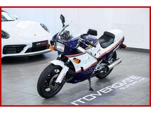 HONDA NS 400 ITALIANA - TARGA ORIGINALE - TAGLIANDATA
