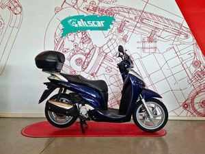 HONDA HONDA SH 300 I SH 300