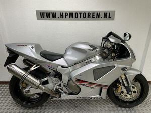 HONDA VTR 1000 SP1 BOVAGGARANTIE