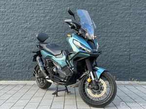 HONDA NC 750 X-ADV