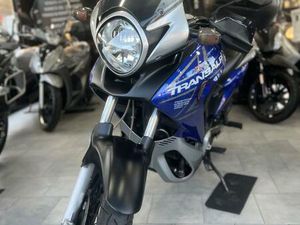 HONDA TRANSALP XL 700 V - 2008