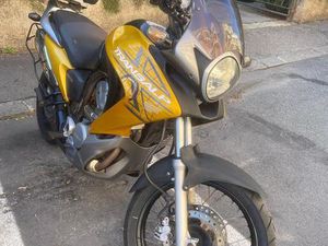HONDA TRANSALP XL 700 V