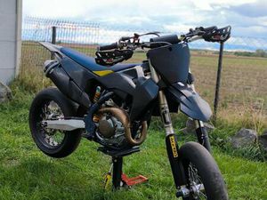 HUSQVARNA FS 450