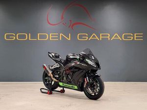 KAWASAKI NINJA ZX-10R