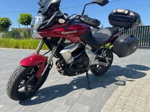 KAWASAKI VERSYS KLE650