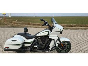 KAWASAKI VULCAN 1700 VAQUERO