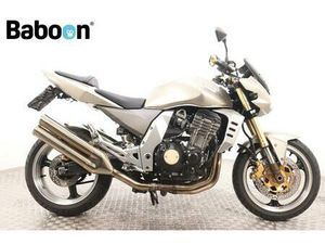 KAWASAKI Z 1000