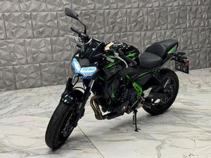 KAWASAKI Z 650 50TH ANNIVERSARY