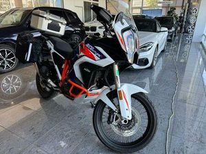 KTM 1290 SUPER ADVENTURE R