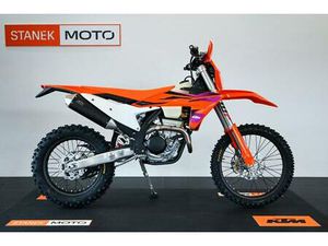 KTM 350 EXC-F 2024