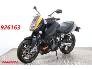 KTM 990 SUPER DUKE BY 2007 TANKTAS