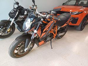 KTM KTM 990 SUPER DUKE