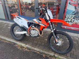 KTM 450 SX-F