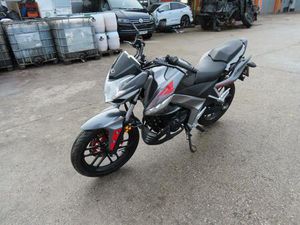 KYMCO VISAR VSR 125