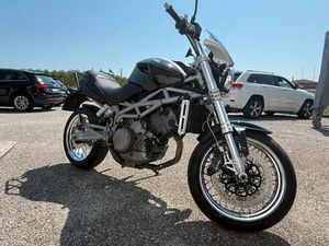 MOTO MORINI CORSARO 1200 9 1/2 ORIGINALE!!!