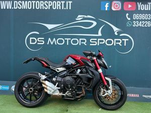MV AGUSTA MV AGUSTA BRUTALE 800 DRAGSTER RR
