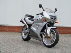 MZ 660 SKORPION REPLICA